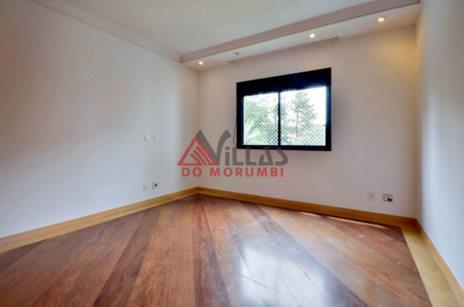 Imagem Apartamento com 4 Quartos à Venda, 336 m² em Paraíso Do Morumbi - São Paulo