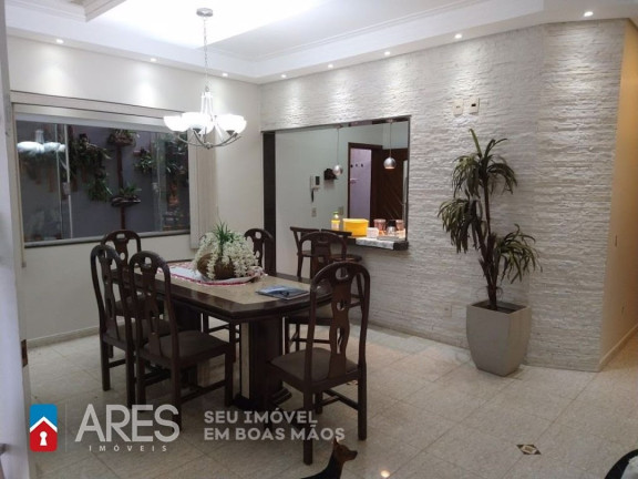Casa com 3 Quartos à Venda, 263 m² em Jardim Cândido Bertini - Santa Bárbara D'oeste