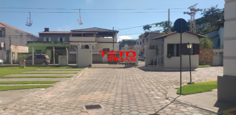 Imóvel com 2 Quartos à Venda, 70 m² em Estação - São Lourenço