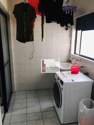 Imagem Apartamento com 3 Quartos à Venda, 61 m² em Paraisópolis - São Paulo Imagem Apartamento com 3 Quartos à Venda, 61 m² em Paraisópolis - São Paulo
