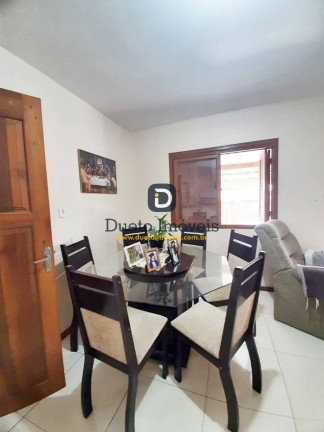 Imagem Casa com 3 Quartos à Venda, 100 m² em Lorenzi - Santa Maria Imagem Casa com 3 Quartos à Venda, 100 m² em Lorenzi - Santa Maria