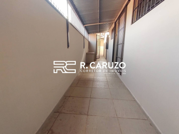 Imagem Casa com 3 Quartos à Venda, 265 m² em Centro - Limeira Imagem Casa com 3 Quartos à Venda, 265 m² em Centro - Limeira