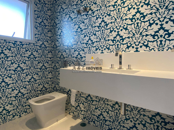 Imagem Casa de Condomínio com 6 Quartos à Venda, 793 m² em Alto Capivari - Campos Do Jordão