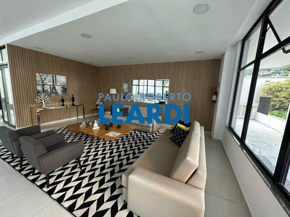 Apartamento com 3 Quartos à Venda, 82 m² em Jardim - Santo André