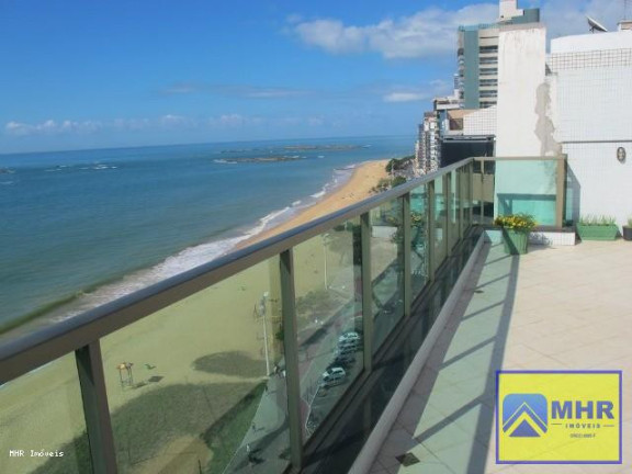 Imagem Apartamento com 5 Quartos à Venda, 666 m² em Praia Da Costa - Vila Velha