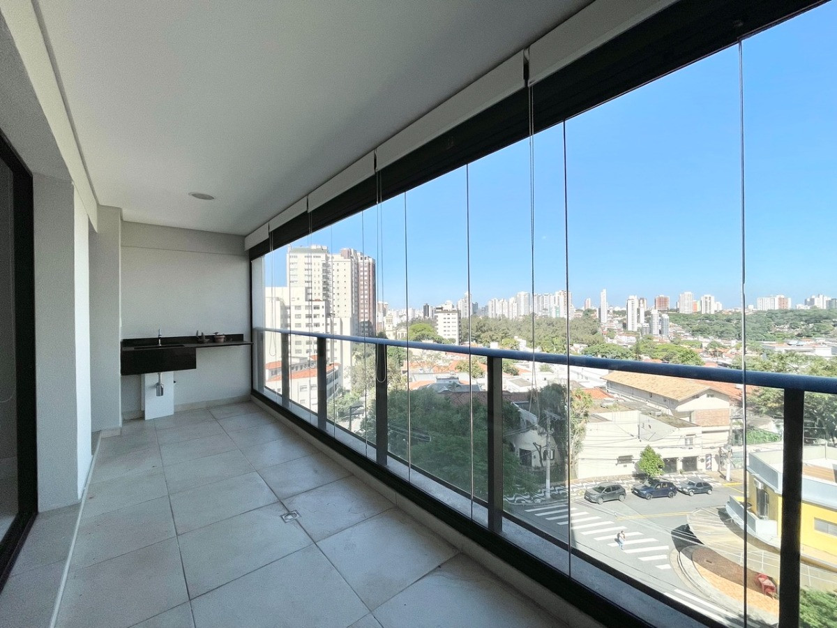 Imagem Apartamento com 2 Quartos à Venda, 64 m² em Vila Mariana - São Paulo