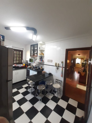 Imagem Imóvel com 3 Quartos à Venda, 250 m² em Jardim Caxambu - Piracicaba