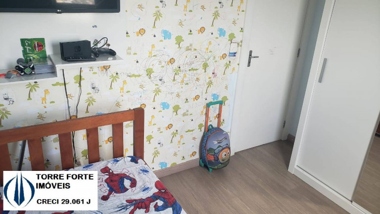 Imagem Apartamento com 2 Quartos à Venda, 47 m² em Jardim Umarizal - São Paulo