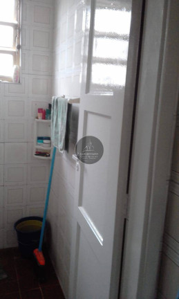 Imagem Apartamento com 1 Quarto à Venda,  em Ocian - Praia Grande