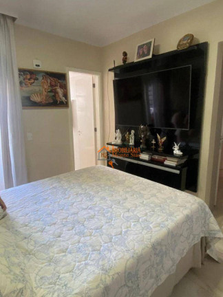 Imagem Apartamento com 3 Quartos à Venda, 94 m² em Jardim Santa Mena - Guarulhos Imagem Apartamento com 3 Quartos à Venda, 94 m² em Jardim Santa Mena - Guarulhos