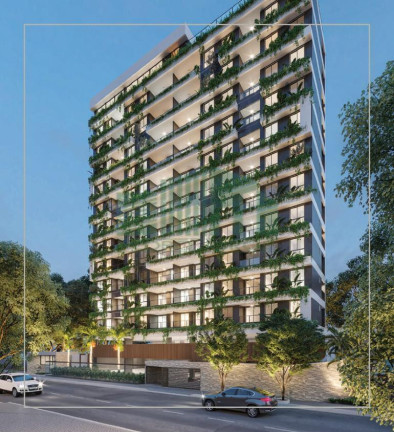 Apartamento com 2 Quartos à Venda, 68 m² em Casa Forte - Recife
