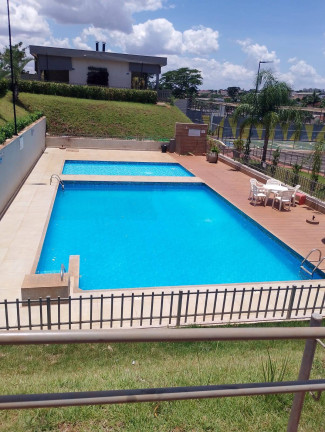 Apartamento com 2 Quartos à Venda,  em Centro - Jaboticabal
