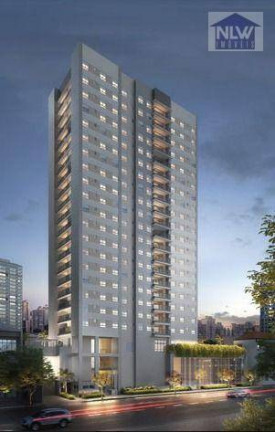Imagem Apartamento com 3 Quartos à Venda, 68 m² em Barra Funda - São Paulo Imagem Apartamento com 3 Quartos à Venda, 68 m² em Barra Funda - São Paulo