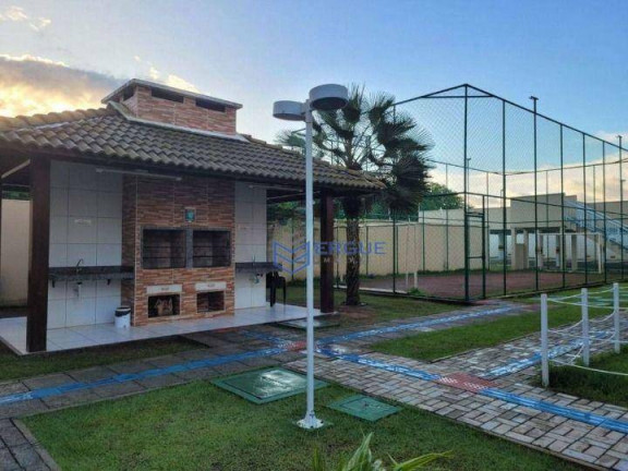 Apartamento com 2 Quartos à Venda, 48 m² em Prefeito José Walter - Fortaleza