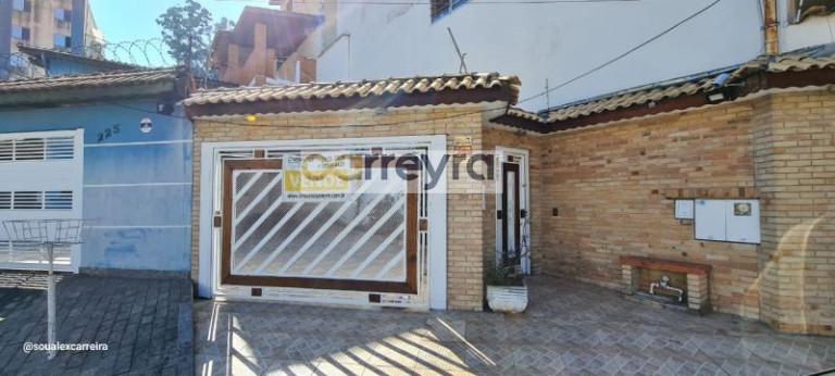 Imagem Sobrado com 4 Quartos à Venda, 130 m² em Parque Monte Alegre - Taboão Da Serra