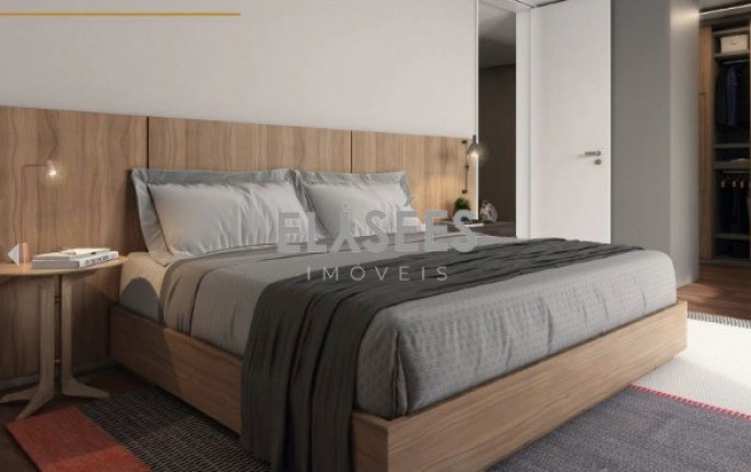 Imagem Casa com 4 Quartos à Venda, 672 m² em Brooklin Paulista - São Paulo