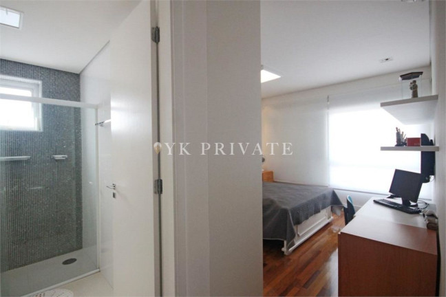 Imagem Apartamento com 4 Quartos à Venda, 320 m² em Pacaembu - São Paulo Imagem Apartamento com 4 Quartos à Venda, 320 m² em Pacaembu - São Paulo