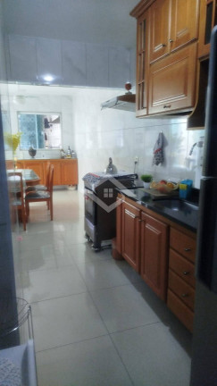 Casa com 3 Quartos à Venda, 150 m² em Campo Grande - Rio De Janeiro