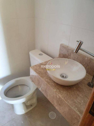 Imagem Apartamento com 2 Quartos à Venda, 80 m² em Parque Das Nações - Santo André Imagem Apartamento com 2 Quartos à Venda, 80 m² em Parque Das Nações - Santo André