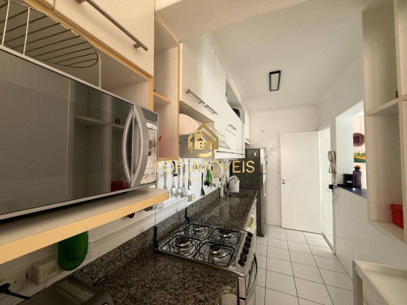 Imagem Apartamento com 3 Quartos à Venda, 95 m² em Enseada - Guarujá Imagem Apartamento com 3 Quartos à Venda, 95 m² em Enseada - Guarujá