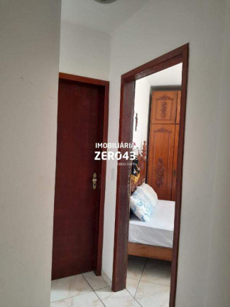 Imagem Casa com 4 Quartos à Venda, 236 m² em Jardim Santa Alice - Londrina