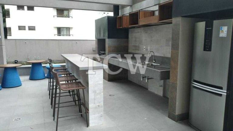 Imagem Apartamento com 3 Quartos à Venda, 154 m² em Vila Nova Conceição - São Paulo Imagem Apartamento com 3 Quartos à Venda, 154 m² em Vila Nova Conceição - São Paulo
