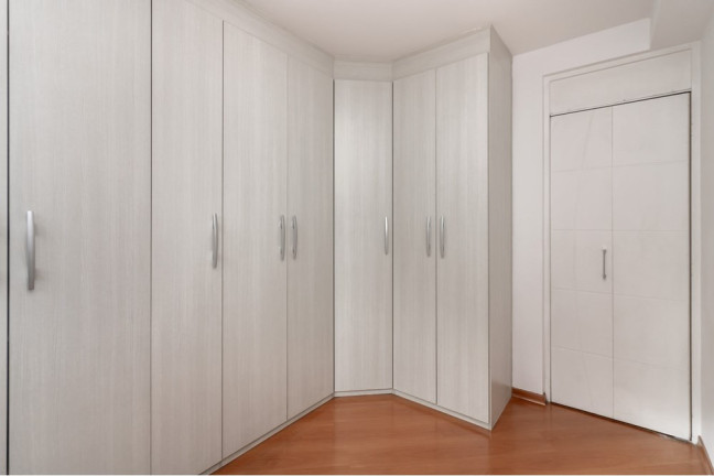 Imagem Apartamento com 2 Quartos à Venda, 51 m² em Conjunto Residencial Vista Verde - São Paulo