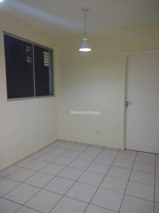 Imagem Apartamento com 2 Quartos para Alugar, 58 m² em Vila Augusta - Sorocaba