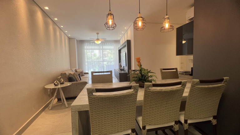 Imagem Apartamento com 3 Quartos para Temporada, 113 m² em Riviera De São Lourenço - Bertioga Imagem Apartamento com 3 Quartos para Temporada, 113 m² em Riviera De São Lourenço - Bertioga