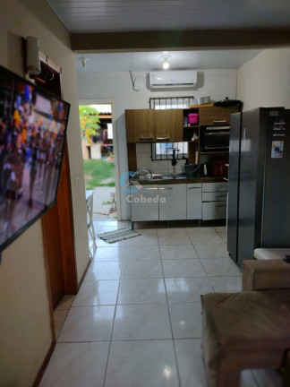 Imagem Casa com 2 Quartos à Venda,  em Lomba Da Palmeira - Sapucaia Do Sul