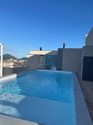 Imagem Apartamento com 2 Quartos à Venda, 60 m² em Perequê Açu - Ubatuba