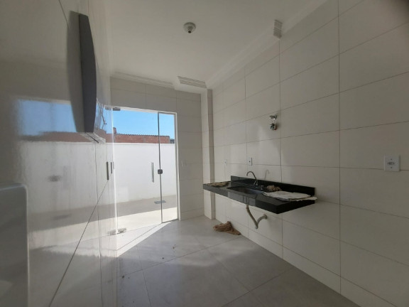 Apartamento com 3 Quartos à Venda, 59 m² em Jaqueline - Belo Horizonte