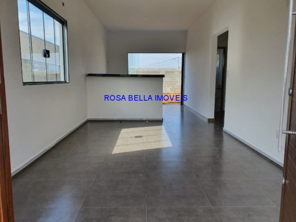 Imagem Casa com 3 Quartos à Venda, 85 m² em Botanica - Itupeva