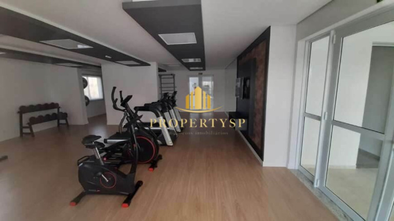 Imagem Apartamento com 4 Quartos à Venda, 103 m² em água Branca - São Paulo