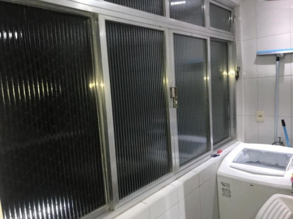 Imagem Apartamento com 2 Quartos à Venda, 86 m² em Embaré - Santos Imagem Apartamento com 2 Quartos à Venda, 86 m² em Embaré - Santos
