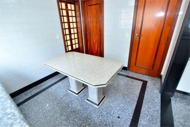 Imagem Apartamento com 4 Quartos à Venda, 220 m² em Ipiranga - São Paulo Imagem Apartamento com 4 Quartos à Venda, 220 m² em Ipiranga - São Paulo
