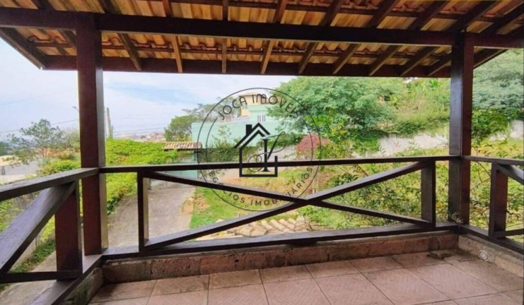 Imagem Casa de Condomínio com 4 Quartos à Venda, 1.000 m² em Parque Rizzo - Cotia