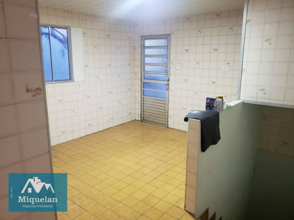 Imagem Casa com 3 Quartos à Venda, 147 m² em Lauzane Paulista - São Paulo