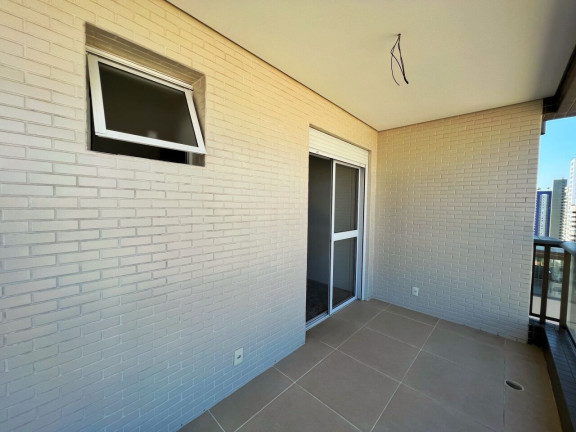 Imagem Apartamento com 3 Quartos à Venda, 210 m² em Embaré - Santos