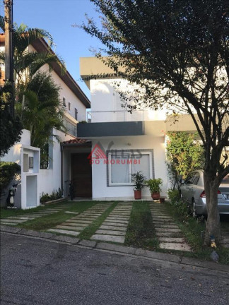 Imagem Sobrado com 3 Quartos à Venda, 182 m² em Parque Munhoz - São Paulo