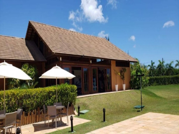 Imagem Casa com 5 Quartos à Venda, 510 m² em Alphaville Litoral Norte 2 - Camaçari