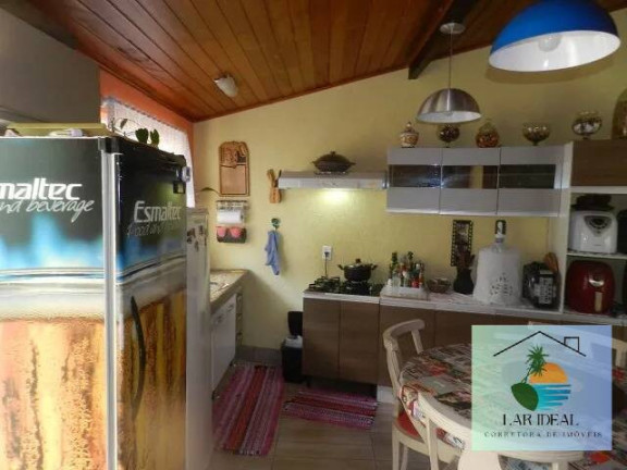 Imagem Casa de Condomínio com 4 Quartos à Venda,  em Vargem Grande - Teresópolis