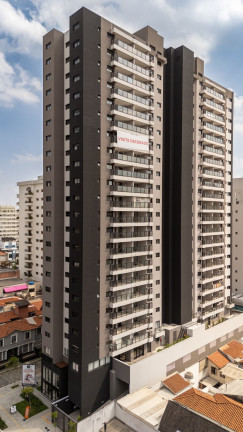 Imagem Apartamento com 2 Quartos à Venda, 55 m² em Vila Clementino - São Paulo Imagem Apartamento com 2 Quartos à Venda, 55 m² em Vila Clementino - São Paulo
