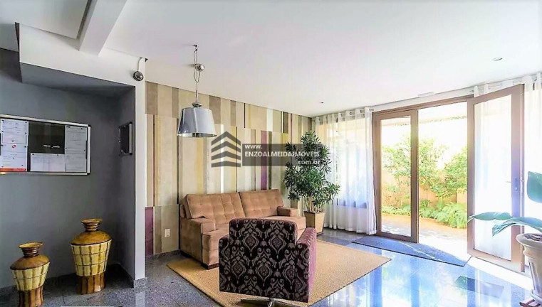 Imagem Apartamento com 2 Quartos à Venda, 67 m² em Jardim Da Glória - São Paulo