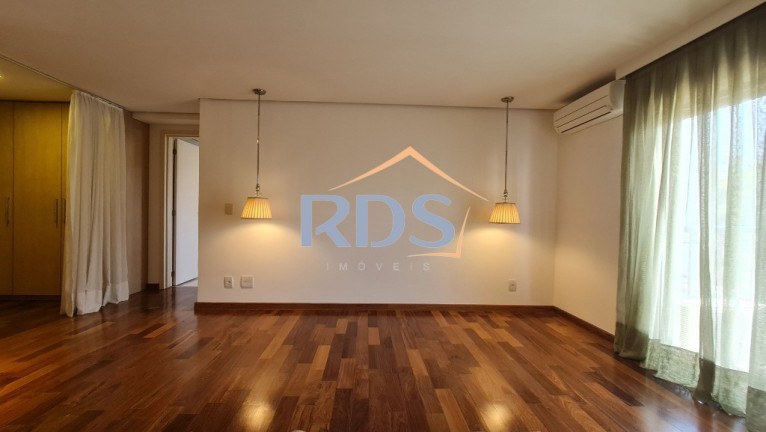 Imagem Apartamento com 4 Quartos à Venda, 511 m² em Santo Amaro - São Paulo Imagem Apartamento com 4 Quartos à Venda, 511 m² em Santo Amaro - São Paulo