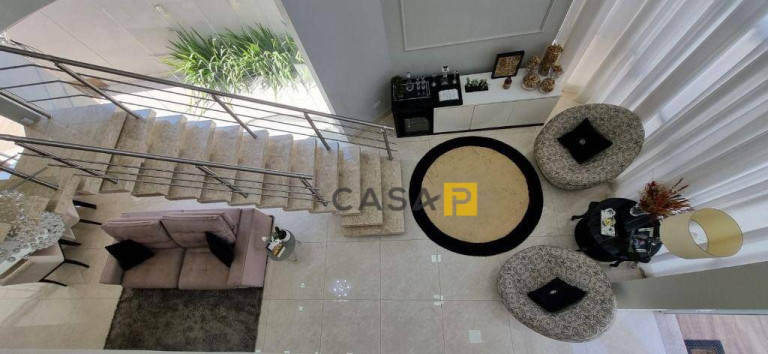 Imagem Casa com 4 Quartos à Venda, 300 m² em Jardim Terramérica Ii - Americana Imagem Casa com 4 Quartos à Venda, 300 m² em Jardim Terramérica Ii - Americana