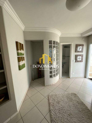 Imagem Cobertura com 3 Quartos à Venda, 185 m² em Centro - São Bernardo Do Campo