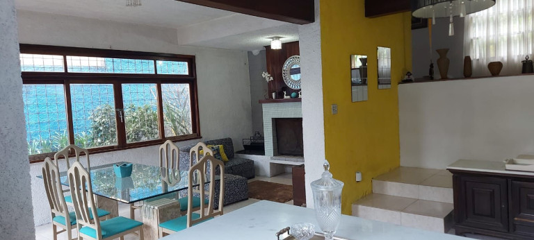 Imagem Casa com 3 Quartos à Venda, 250 m² em Parque Do Ingá - Teresópolis