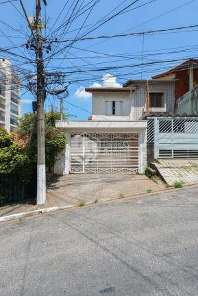 Imagem Casa com 3 Quartos à Venda, 140 m² em Vila Dom Pedro I - São Paulo Imagem Casa com 3 Quartos à Venda, 140 m² em Vila Dom Pedro I - São Paulo