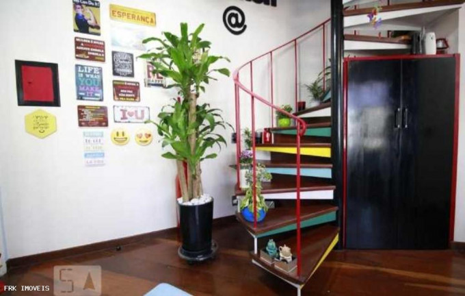 Imagem Apartamento com 2 Quartos à Venda, 97 m² em Vila Andrade - São Paulo Imagem Apartamento com 2 Quartos à Venda, 97 m² em Vila Andrade - São Paulo